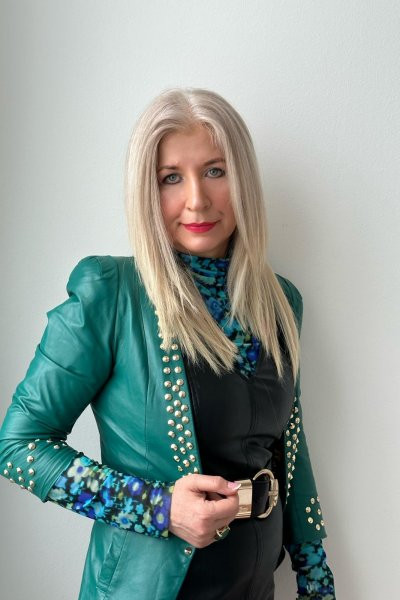 Luciana Zamfir