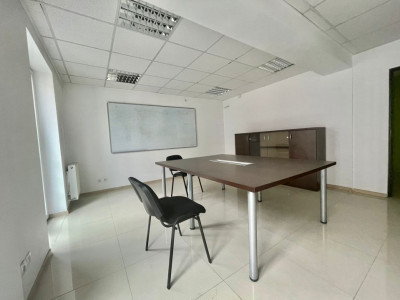 Spatiu comercial de vanzare, 585 mp,locatia excelenta, Timisoara- V2315