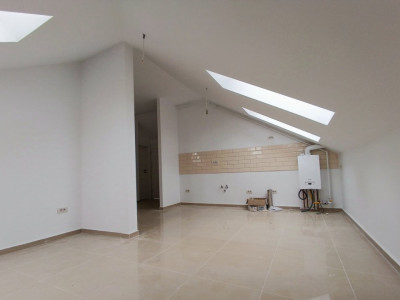 Apartament cu 3 camere in Chisoda - ID V2982