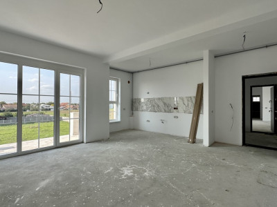 Apartament cu 2 camere in Giroc - ID V2968