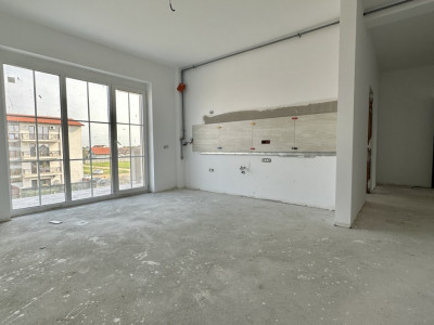 Apartament cu 3 camere in Giroc - ID V2972