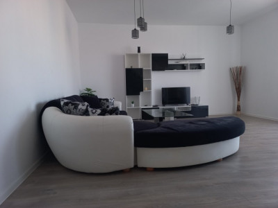 Apartament cu scara interioara 3 camere in Giroc, Zona Eso - ID V3184