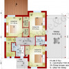 Casa individuala cu 5 camere de vanzare in Sag - ID V155 thumb 27