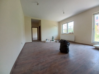 Apartament 2 camere in Giroc, Zona unitatilor militare - ID V3412