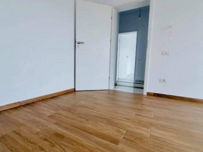 Apartament 2 camere cu gradina in Giroc, Zona Braytim - ID V3659