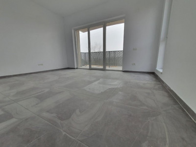 Apartament 1 camera in Giroc, Zona Braytim - ID V3670