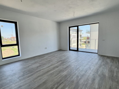 Apartament cu 2 camere Giroc - Zona Planetelor - ID V3685