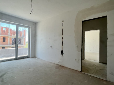 Apartament cu 2 camere in 64MP in Giroc, Cartier Planete - ID V2783