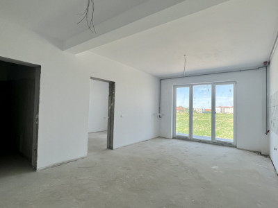 Apartament cu 2 camere in Giroc, Cartier Planete - ID V2829