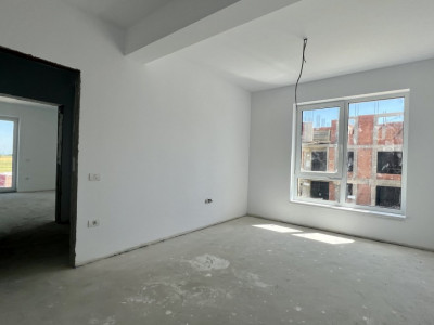 Apartament cu 2 camere, 57MP utili in Giroc, zona Planetelor - ID V2782