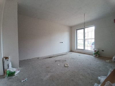 Apartament 1 camera + gradina proprie - ID V3768