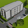 Apartament 1 camera + gradina proprie - ID V3768 thumb 5