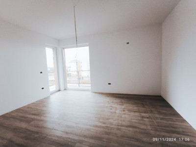 Apartament cu 2 camere decomandat in Giroc - ID V3780