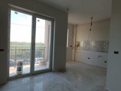 Apartament 2 camere, 50 mp cu dressing, zona Calea Urseni - ID V3873