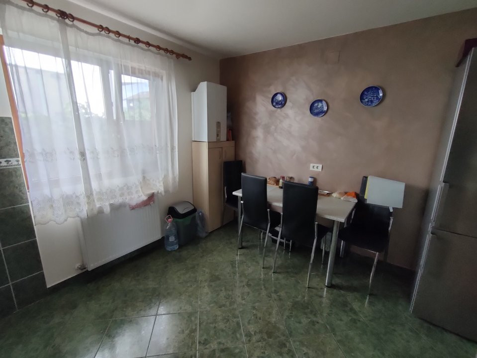 Casa individuala 4 camere de inchiriat in Giroc zona Centrala - ID C4190 20