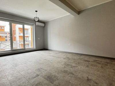 Apartament 2 camere, ETAJ 2 in Giroc, zona LIDL - ID V4411