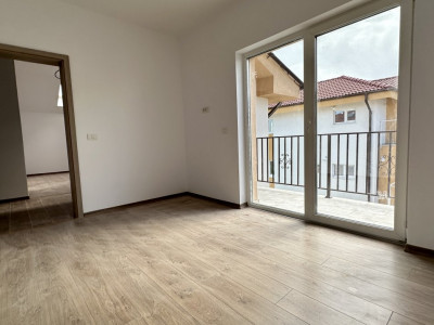 Apartament cu 2 camere in Giroc, Cartier Planete - ID V4406