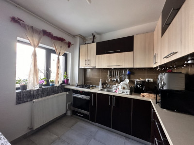  Apartament cu  2 camere Giroc - ID V5075