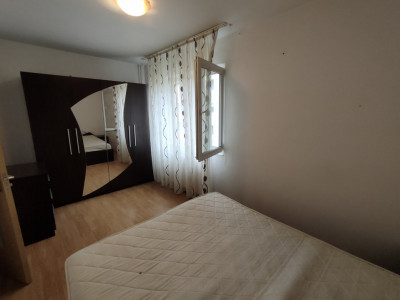 Apartament cu 2 camere de inchiriat langa Judetean - ID C5181