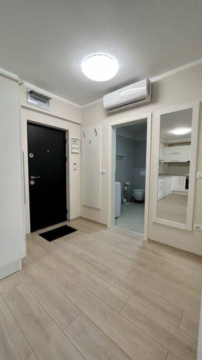 Apartament 2 camere, 52mp, prima inchiriere, zona Spital Judetean - ID C5295 1