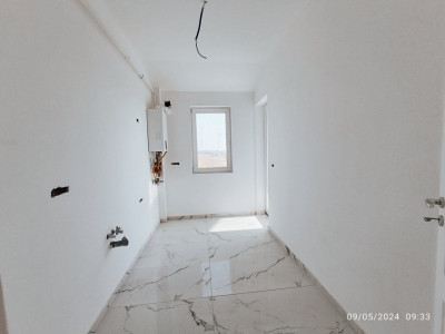 Apartament cu 2 camere, 53MP in Giroc