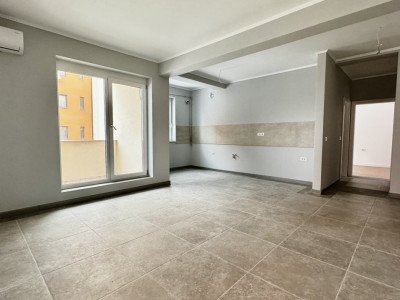 Apartament 2 camere, Giroc, zona LIDL 