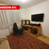 Comision 0% Apartament 3 camere semidecomandat, etaj 3, zona Dambovita thumb 8