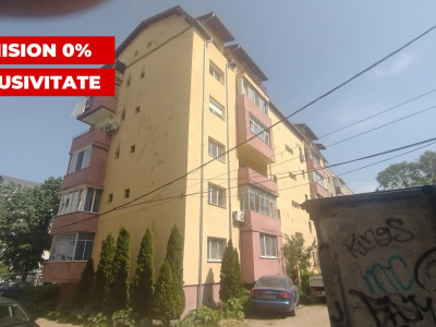 COMISION 0% Apartament de inchiriat 3 camere, Timisoara- Zona Hotel Strelitia
