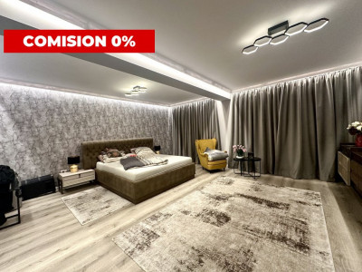 COMISION 0% Duplex Premium mobilat si utilat de vanzare, in Covaci