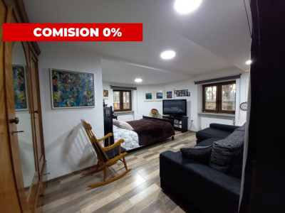 COMISION 0% Apartament demisol 3 camere de vanzare in Timisoara Pretabil Birouri