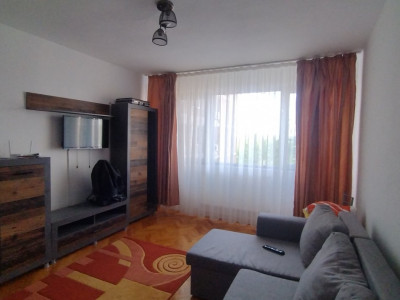 Apartament 2 camere, Timisoara - Zona Kaufland Circumvalatiunii