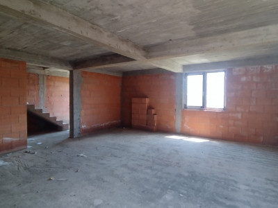 Duplex la Rosu de vanzare, Sacalaz- Total de 330mp utili