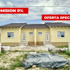 OFERTA! COMISION 0% - Duplex Mosnita, 3 camere, 2 bai- 360mp teren!  thumb 1