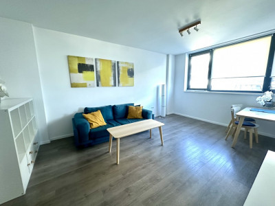 Apartament cu 2 camere de vanzare, proiect exclusivist, in zona Torontalului