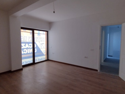 Apartament cu o camera, loc de parcare inclus - Zona Freidorf