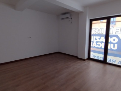 Apartament cu o camera, loc de parcare inclus - Zona Freidorf