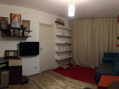 Apartament cu 2 camere, semidecomandat, de vanzare, zona Dacia - ID V874