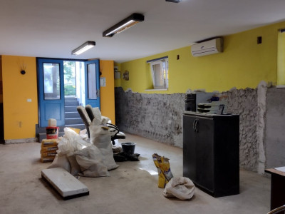 Spatiu Comercial 3 incaperi, Timisoara - Zona Ultracentral