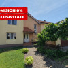 COMISION 0% Casa individuala 5 camere, terasa, garaj - Strada Mures thumb 3