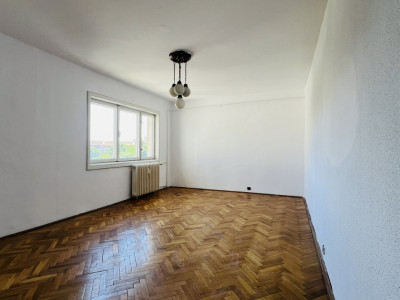 Apartament 2 camere de vanzare, zona Dorobantilor