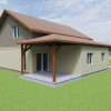 COMISION 0% Duplex cu 4 camere Mosnita - Toate utilitatile - Zona drumul Boilor! thumb 6