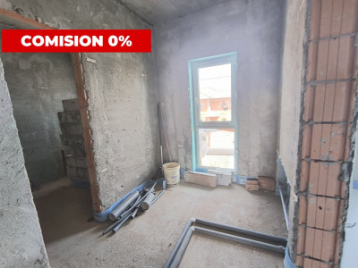 COMISION 0% Duplex cu 5 camere si 3 bai plus garaj, zona Ikea