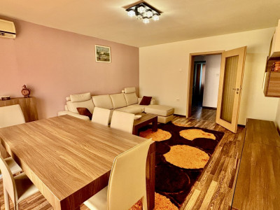 Apartament 3 camere, etaj 2 + Garaj, Zona Iulius Mall