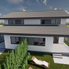 COMISION 0% Duplex 4 camere, Sacalaz - Arhitectura moderna thumb 8