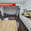 COMISION 0% Apartament cu 3 camere, mobilat utilat - Giroc thumb 3