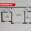 COMISION 0% Apartament cu 3 camere, mobilat utilat - Giroc thumb 14