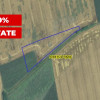 COMISION 0% Vanzare teren extravilan 10.3 hectare, zona agricola, Jebel thumb 1