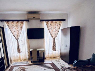 Apartament cu 1 camera de vanzare, zona Iosefin