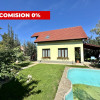 COMISION 0% Vila cu piscina si garaj in Timisoara - Zona Lidia! thumb 3