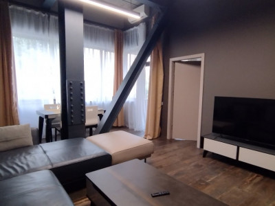 Experienta Premium - Apartament 2 camere, Timisoara, Zona Cetatii